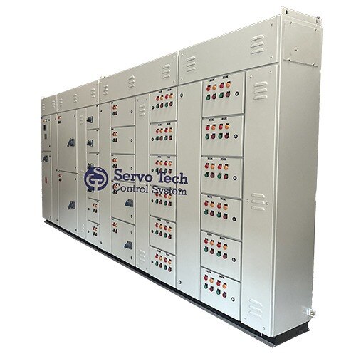 MCC Panel Manufacturer image 1