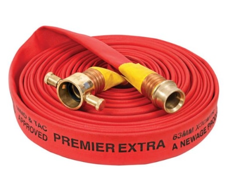 Premier Extra Fire Hose image 1