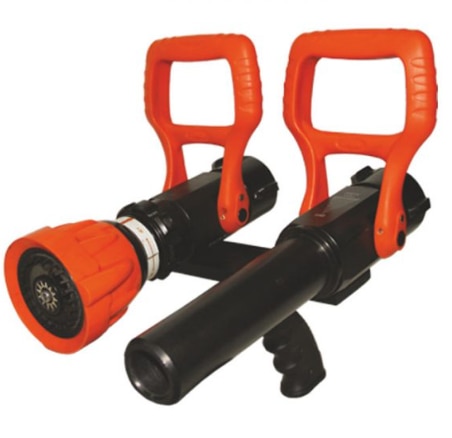 BOWfire Nozzle image 1