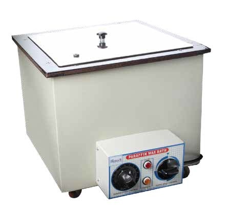 Paraffin Wax Unit image 1