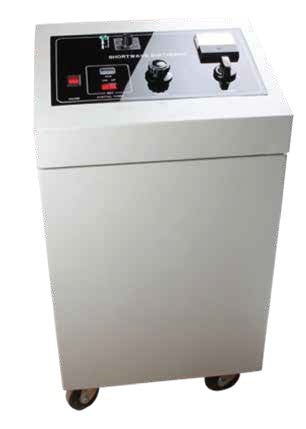 Shortwave Diathermy image 1