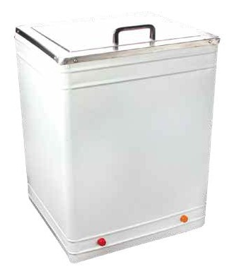 Hydrocollator Pack Unit image 1