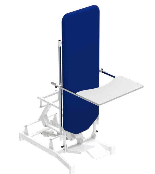 Quadricep Chair image 1
