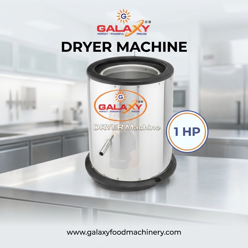 Oil Dryer Machine image 1