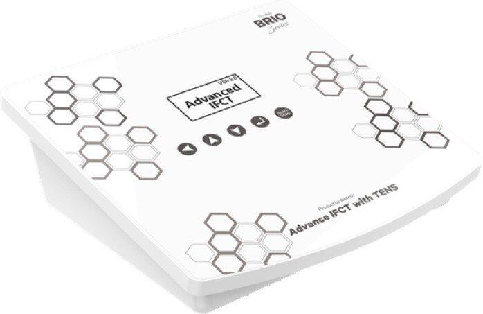 Brio Advance IFCT image 1