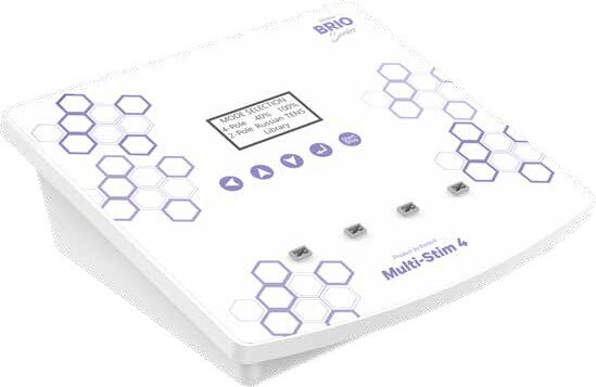 Brio Multi stim 4 image 1