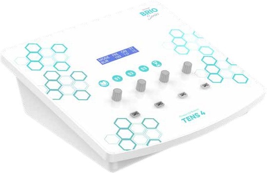 Brio TENS 4 image 1