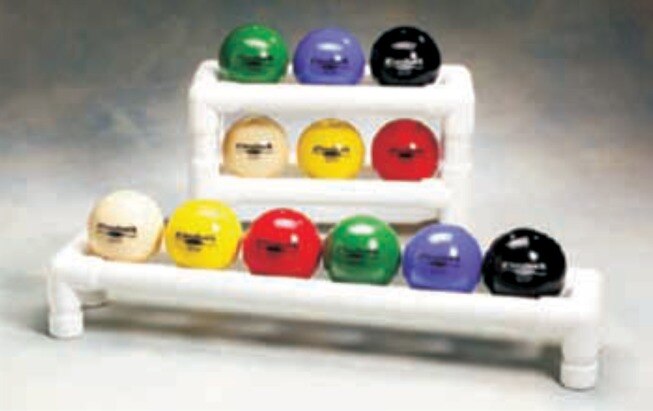 Soft Weight Balls image 1