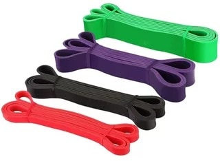 V loop (Jambo Loops) image 1