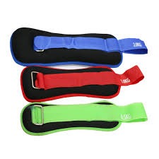 Weight Cuffs image 1