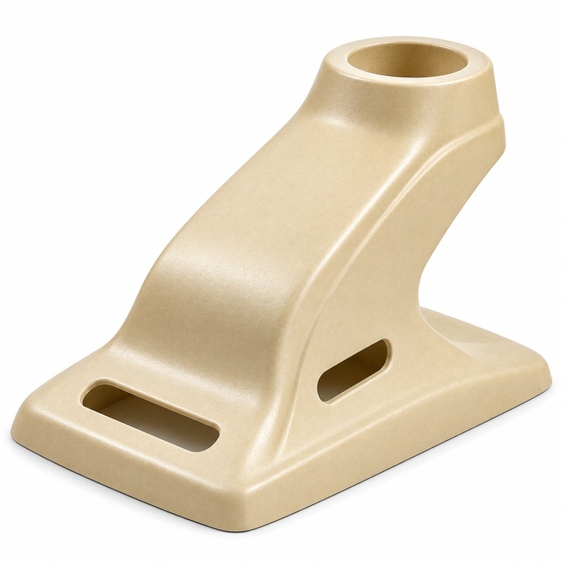 FRP Dental Chair Parts image 1