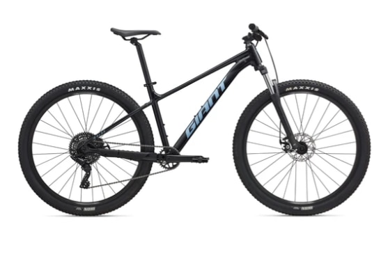 GIANT TALON 29 4 BLACK (S/M/L) image 1