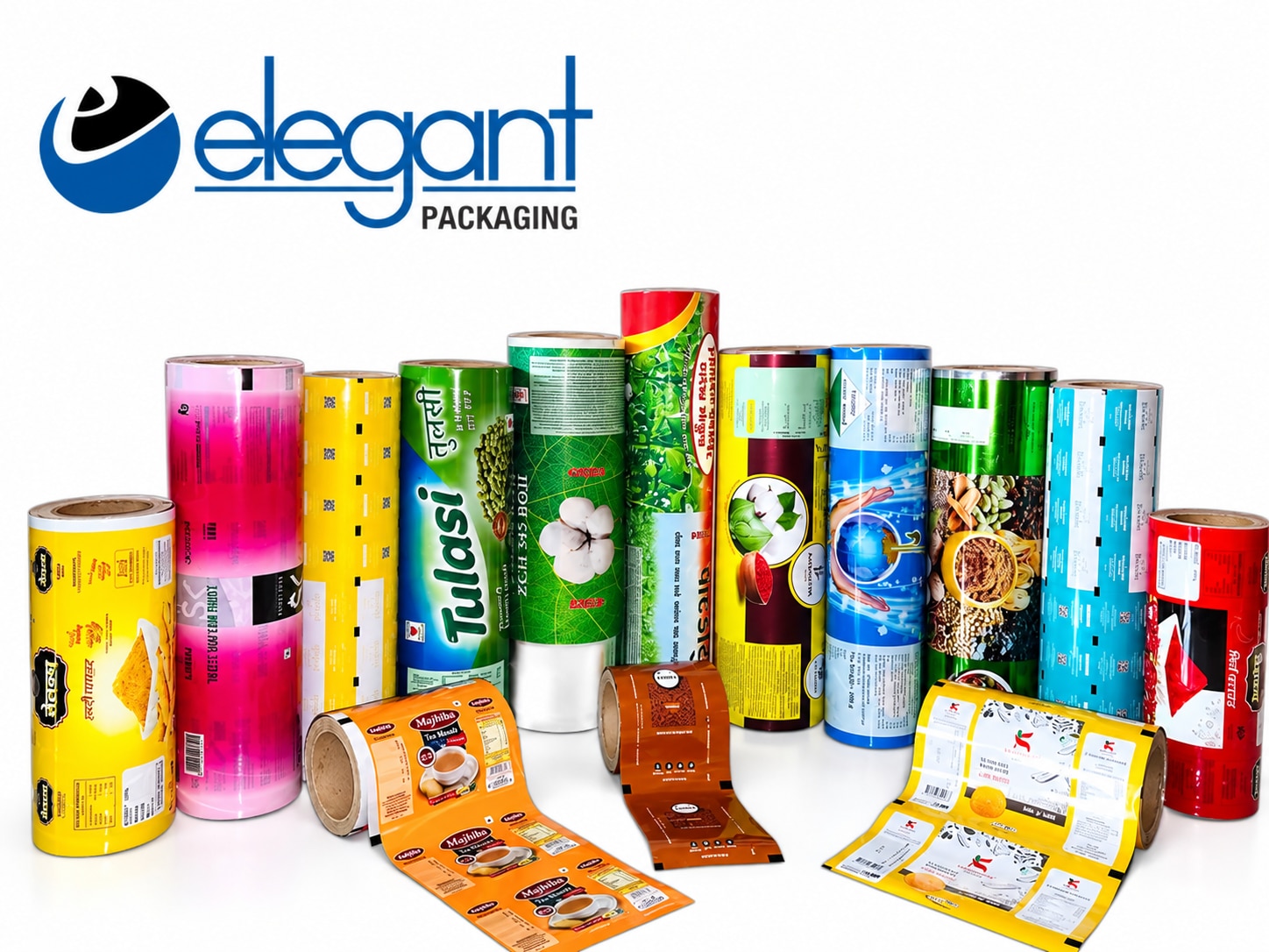 Printed Packaging Fi