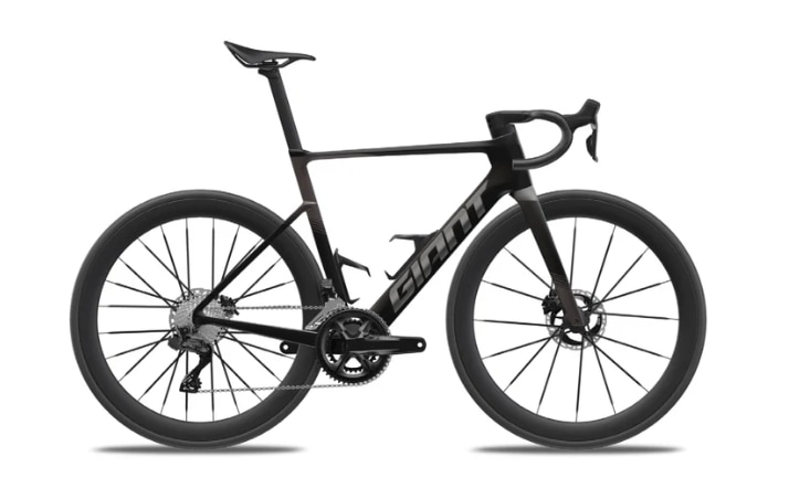 GIANT PROPEL ADVANCED 1 (M/L) image 1