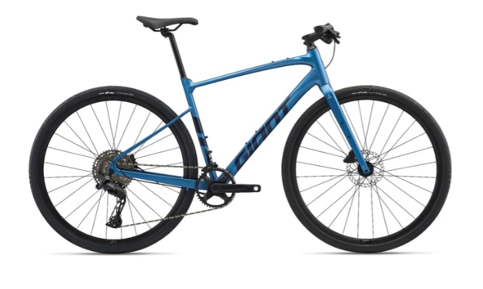 GIANT FASTROAD AR 1 (XS) image 1