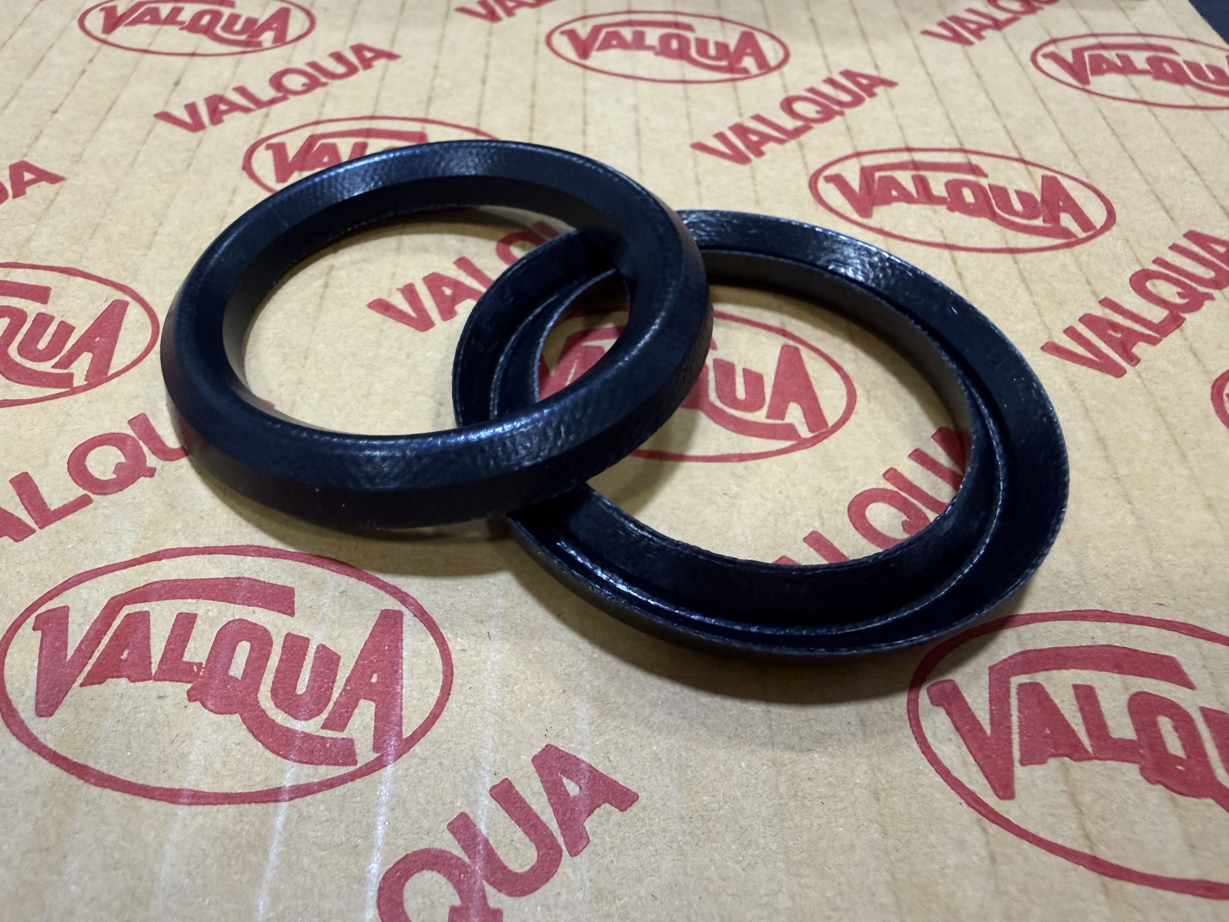 VALQUA V-Packing sea