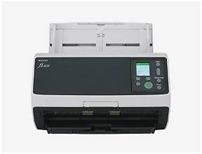 High-Speed Document Scanner RICOH fi-8170 image 1