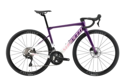 SUNPEED INVINCIBLE SPORT PURPLE (M/L) image 1