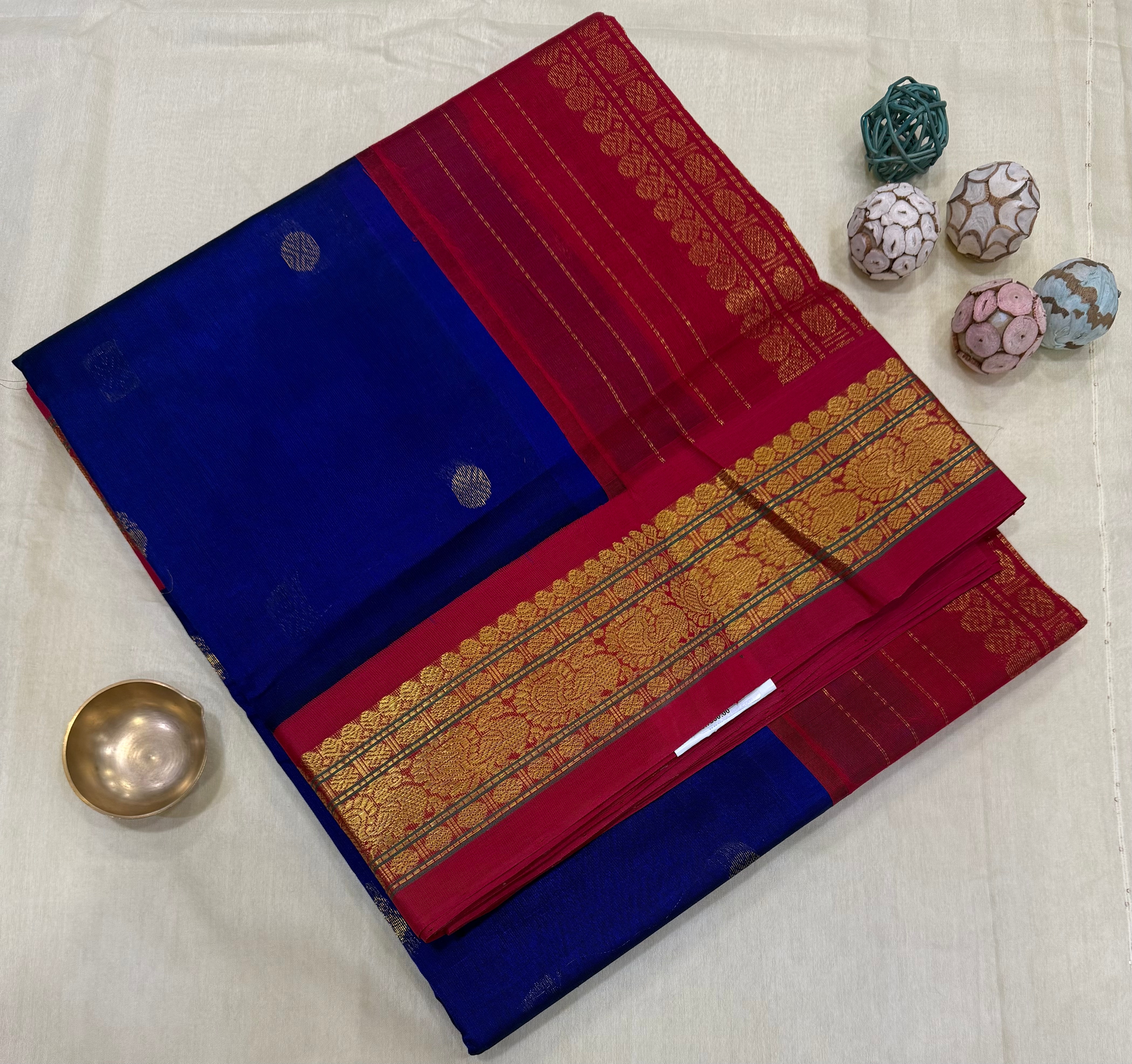 SCK-09, SILKCOTTON image 1