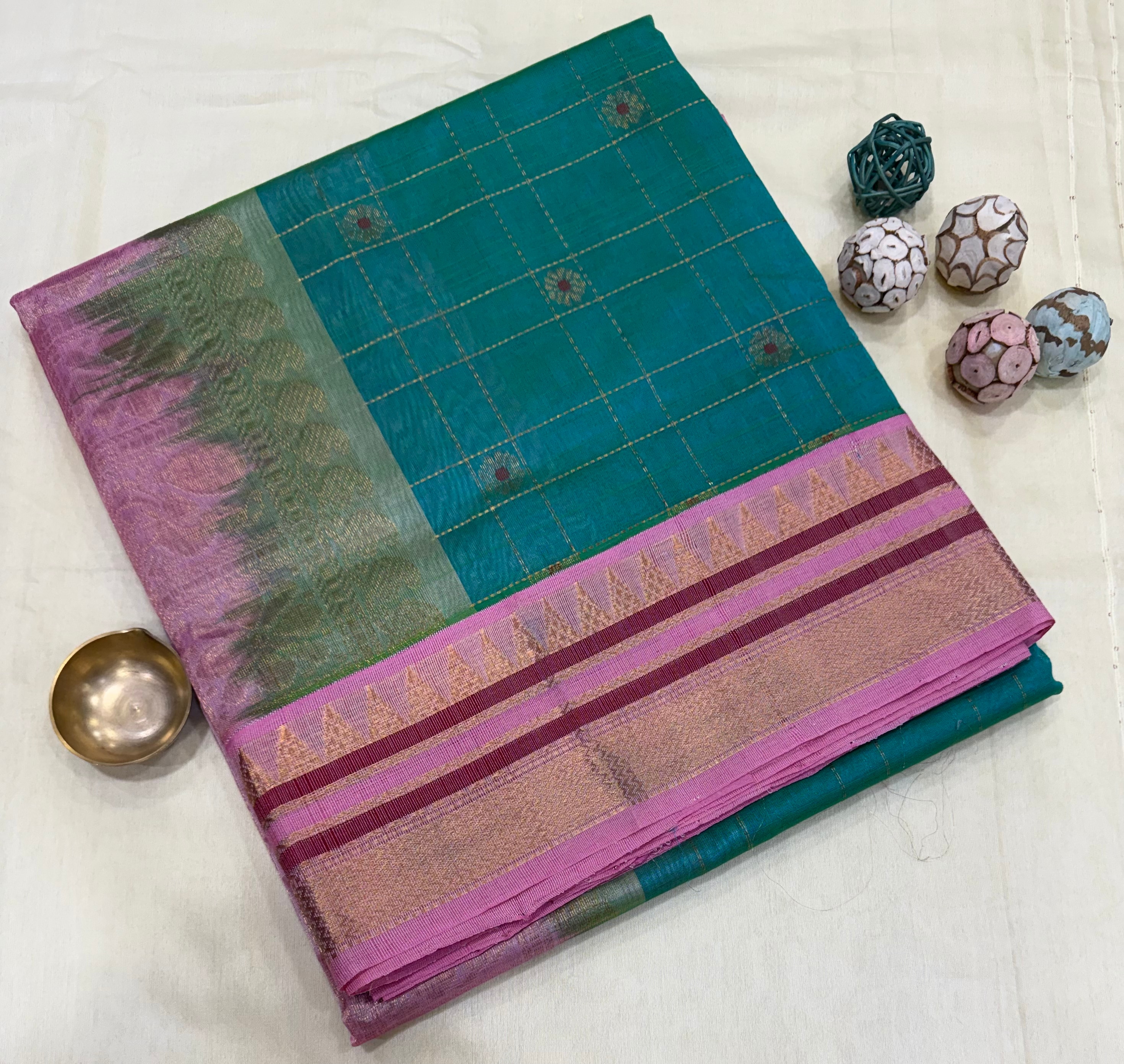 SCK-11, SILKCOTTON image 1