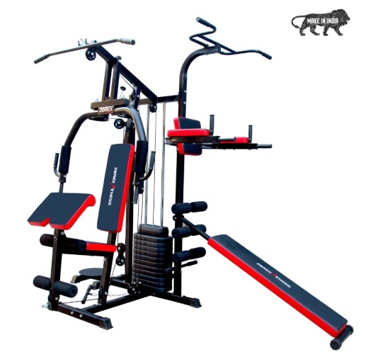 Multigym 2 station image 1