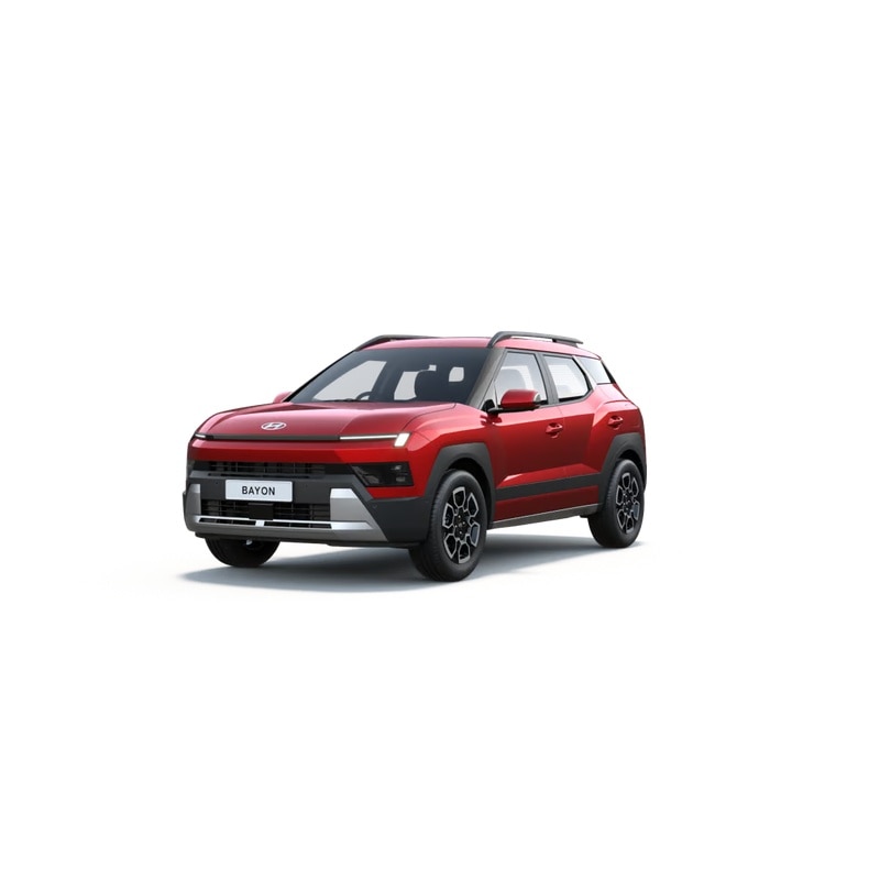 HYUNDAI BAYON image 1