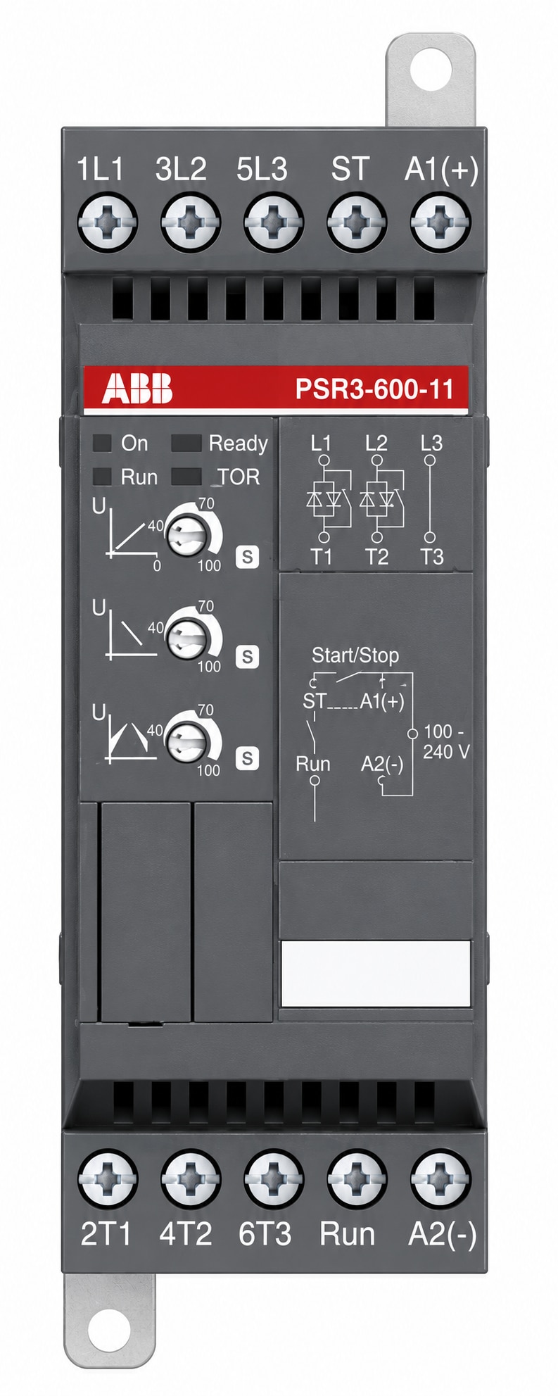 1SFA896103R1100 image 1