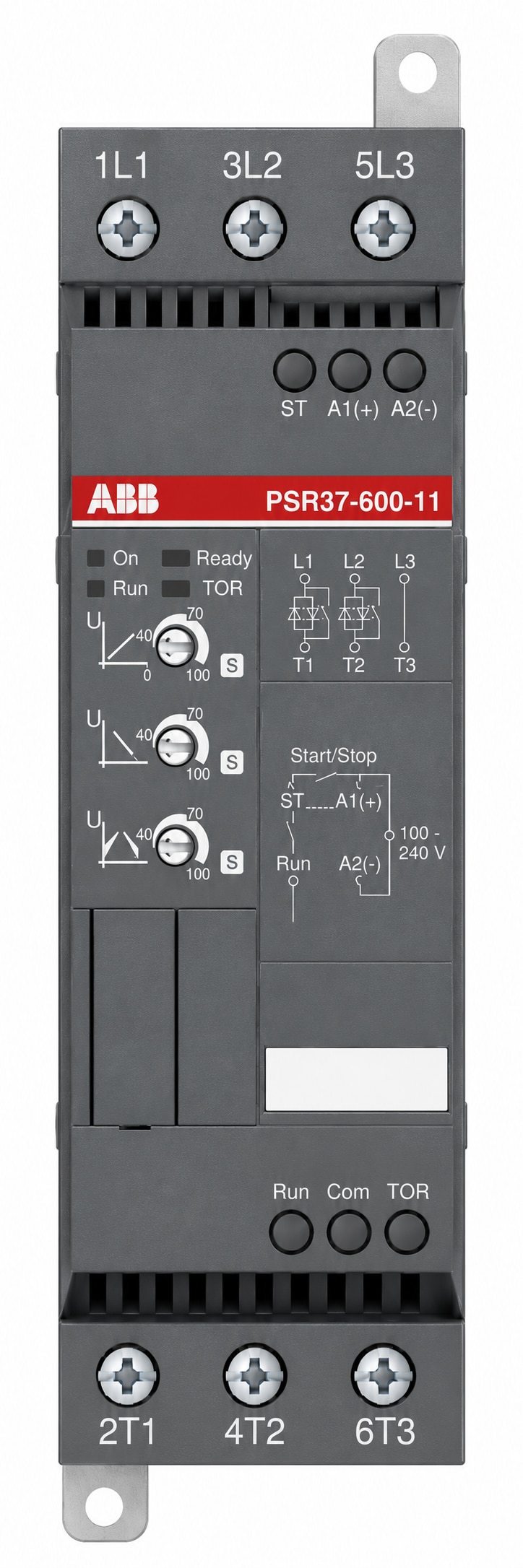 1SFA896110R1100 image 1