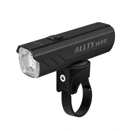 MAGICSHINE ALLTY 1200 FRONT LIGHT (1200 LUMENS) image 1