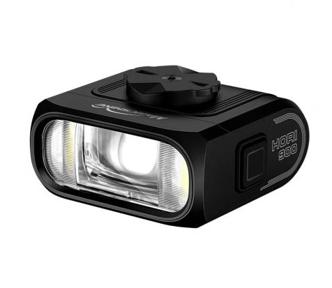 MAGICSHINE HORI 900 DUAL MOUNTED FRONT LIGHT (900 LUMENS) image 1
