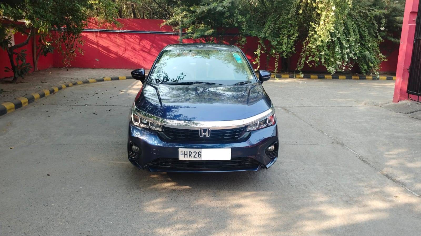 HONDA CITY V 2023 AUGUST image 1