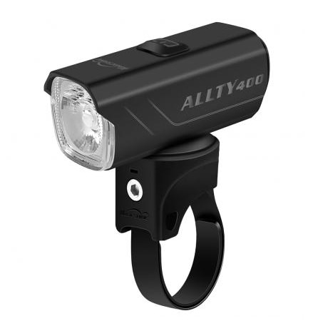 MAGICSHINE ALLTY 400 V2.0 FRONT LIGHT (400 LUMENS) image 1
