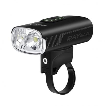 MAGICSHINE RAY 800 FRONT LIGHT (800 LUMENS) image 1