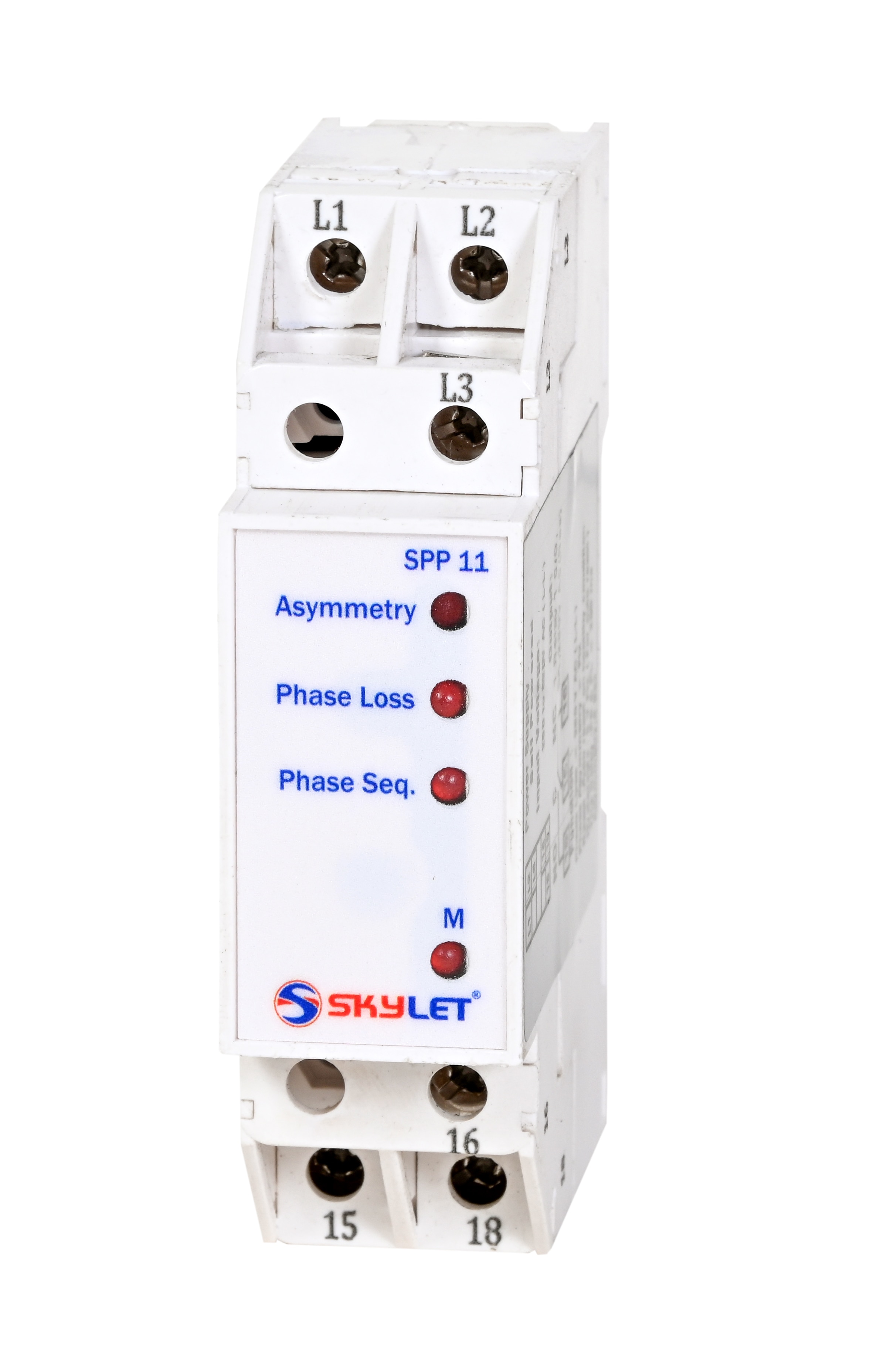 SINGLE PHASE PREVENTER (SPP-HC) image 1