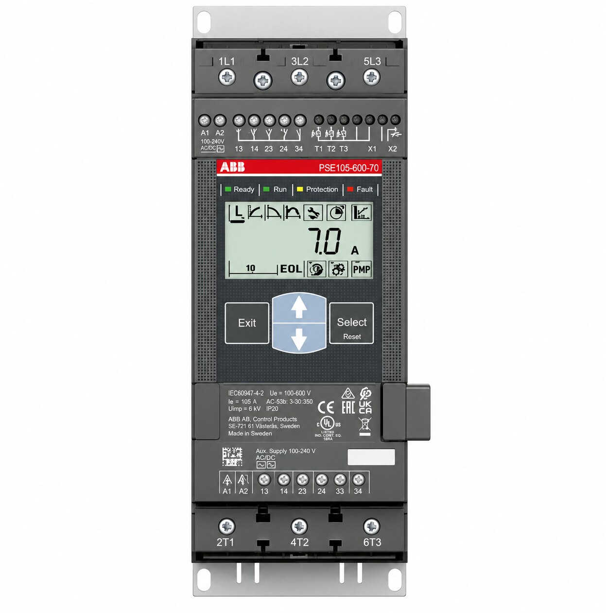 1SFA897105R7000 image 1