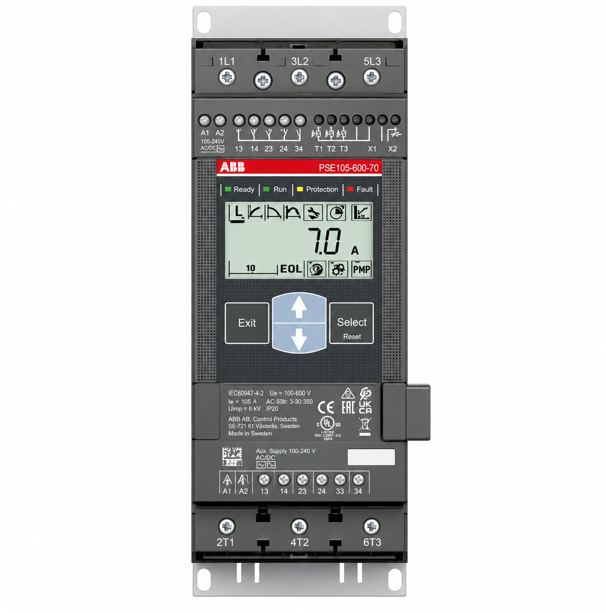 1SFA897109R7000 image 1