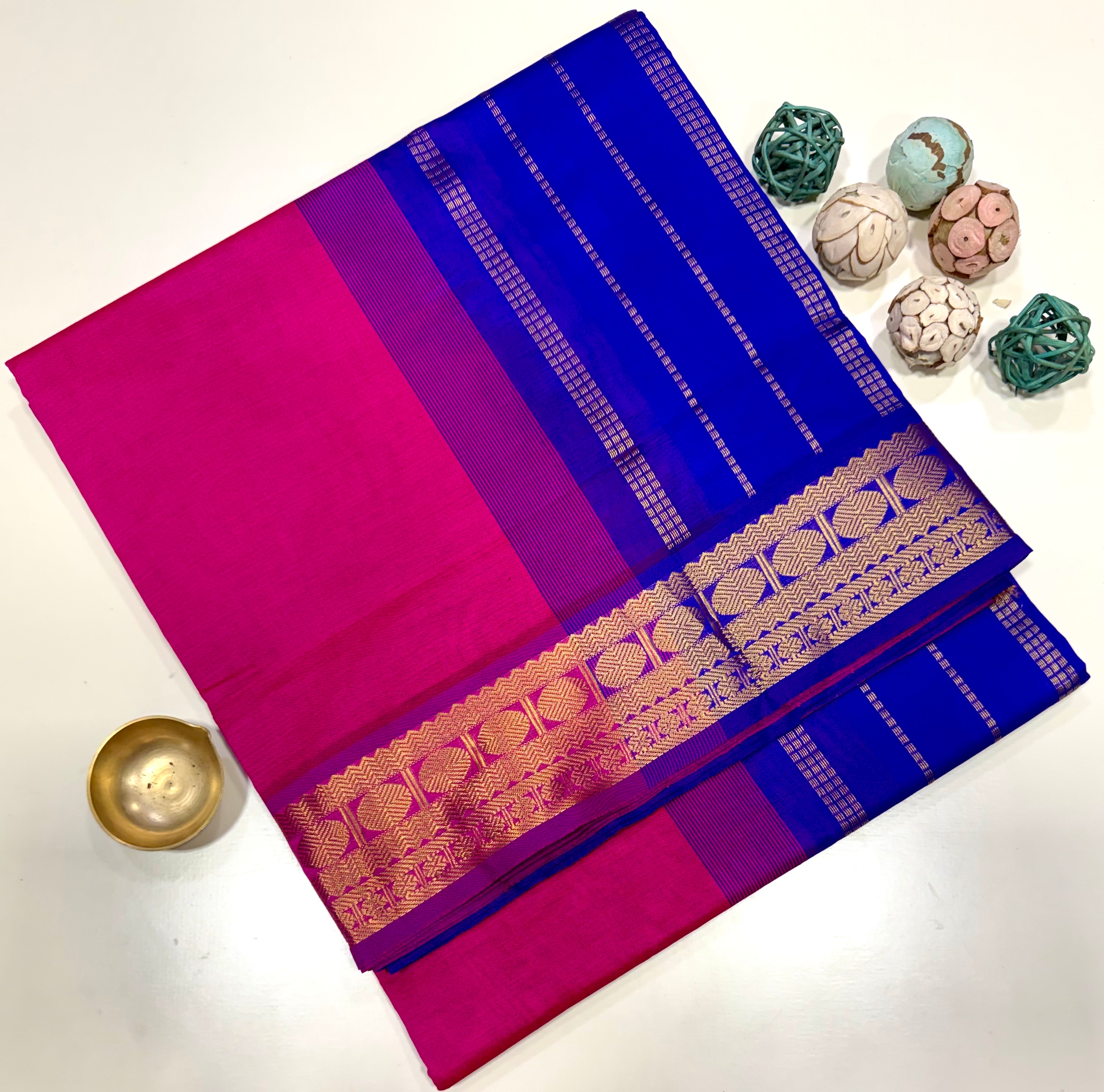 SSBB-01, SEMI SILKCOTTON image 1