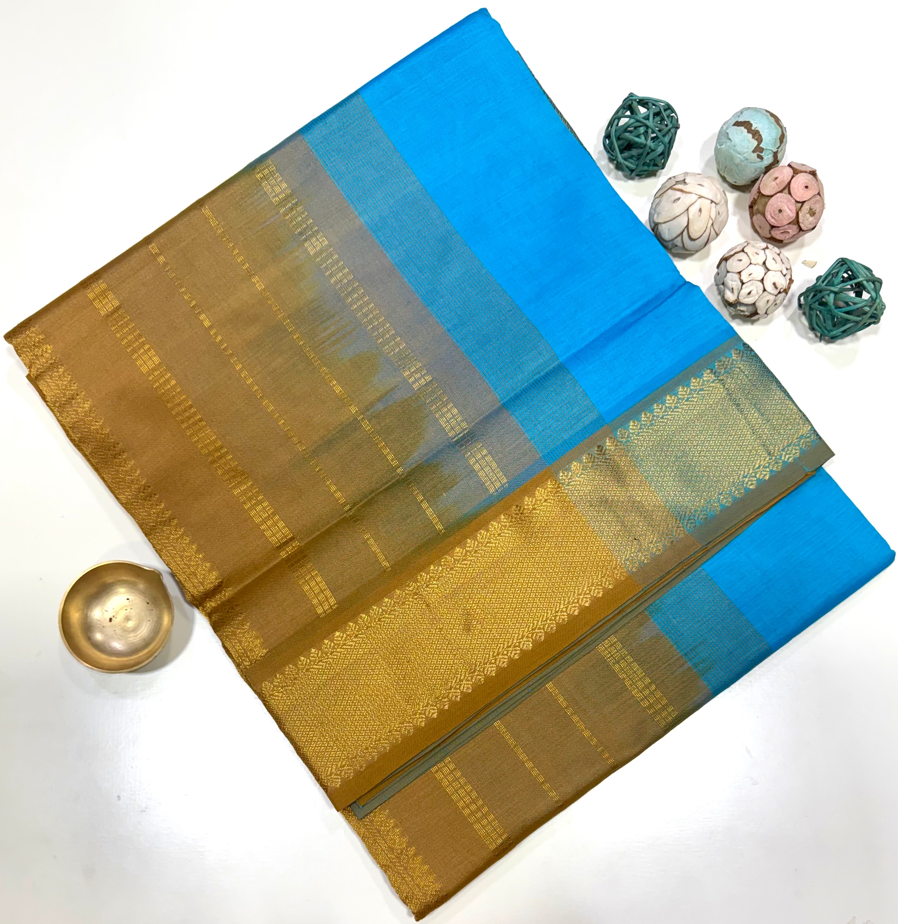 SSBB-5, SEMI SILKCOTTON image 1