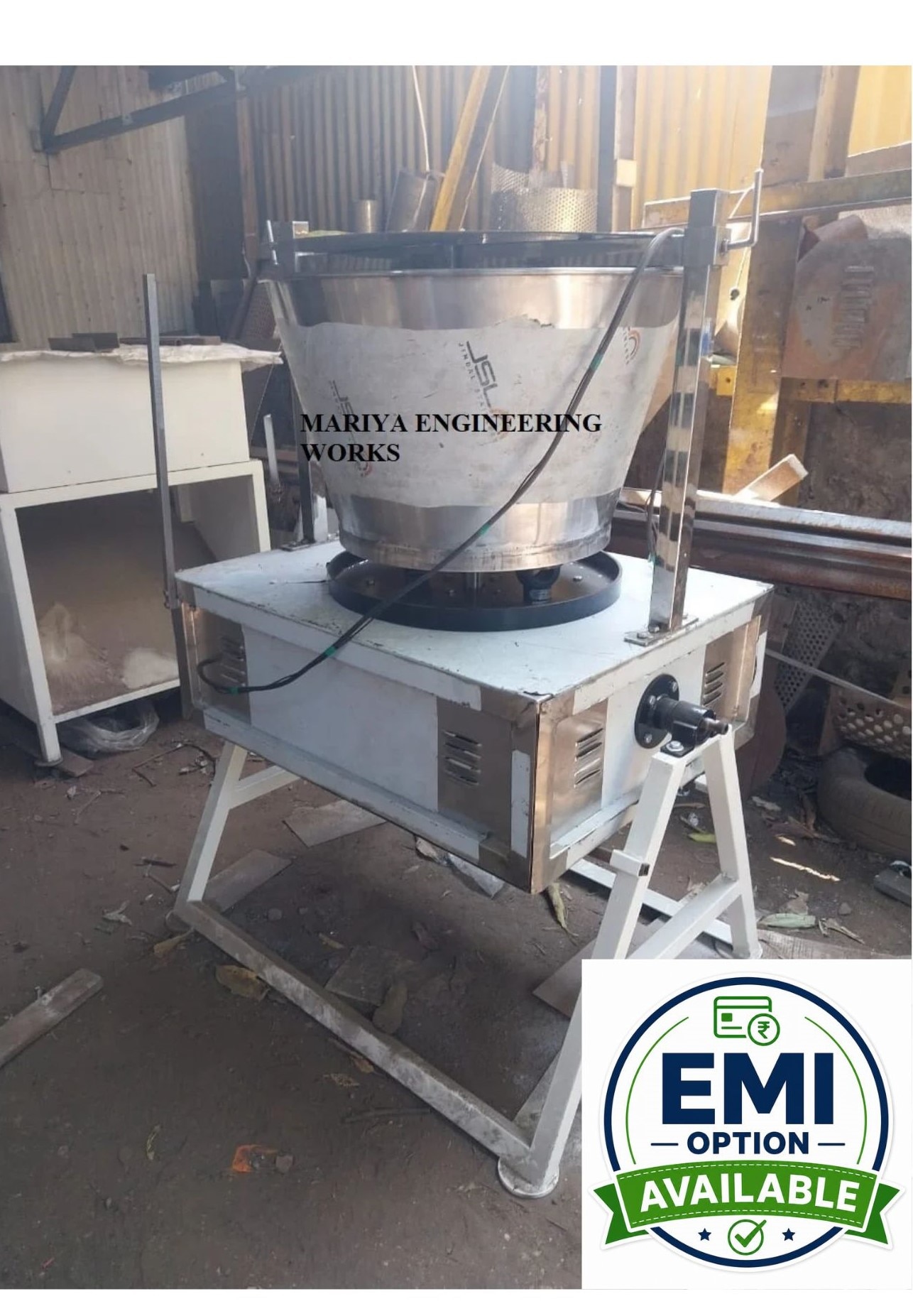 Mariya VCO Cooker Ma