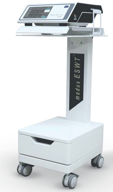 Radial Shockwave Therapy image 1