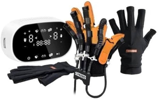 Syrebo Robotic Hand Gloves image 1