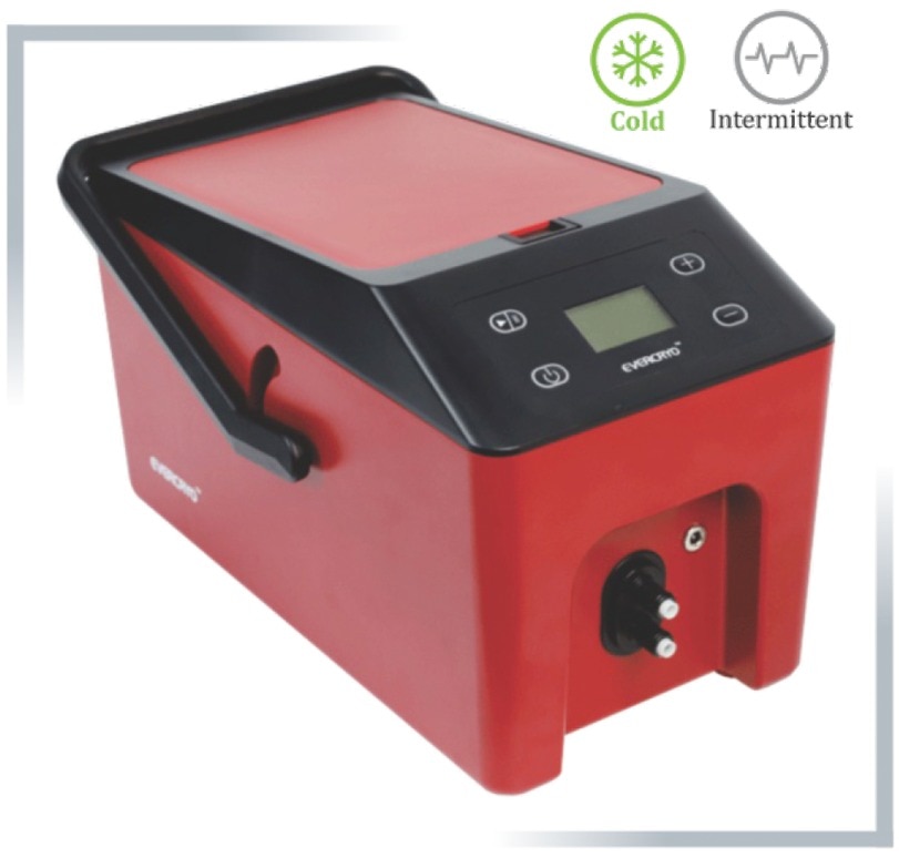 Pulse Cold Compression Therapy Machine image 1