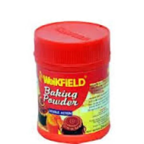 Baking Powder image 1