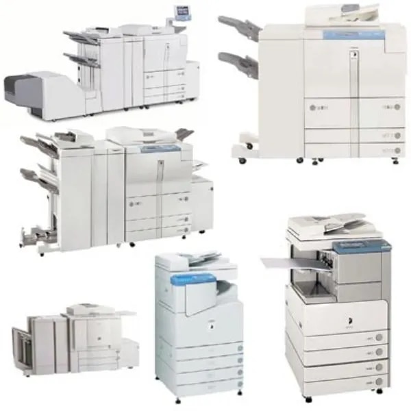 Sales and Rentals of Scanners image 1