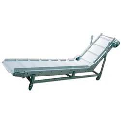 MS Flat Box Carrier Conveyor image 1