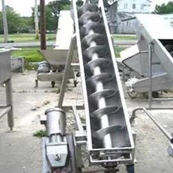 Screw Conveyor image 1
