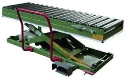 Hydraulic Conveyor image 1