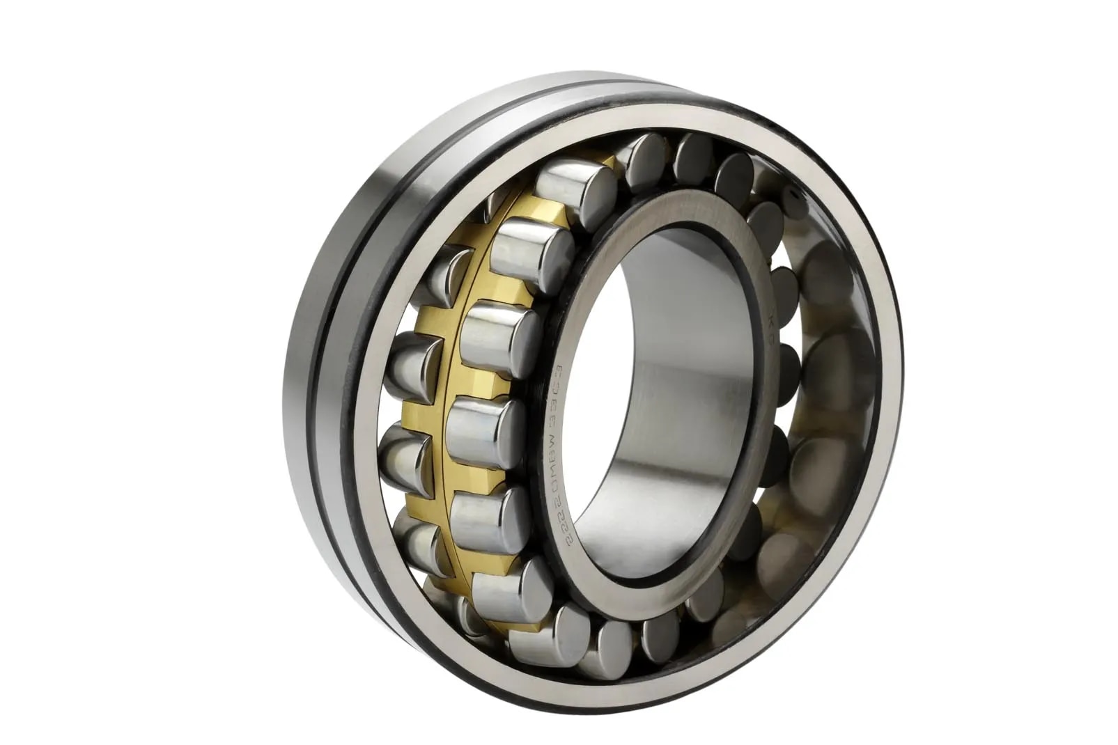 Spherical Roller Bearing image 1