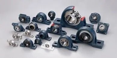 Pillow Block Bearing at Nagdevi Mumbai image 1