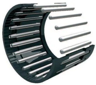 Needle Roller Bearings image 1